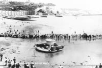 Sir Christopher Cockerell