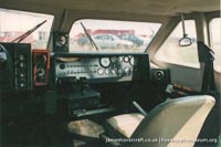 Tiger 12 at the Hovercraft Museum