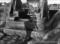 Vickers Hovercraft HLR