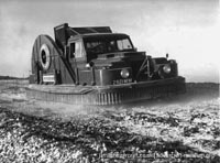 Vickers Hovercraft HLR