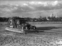 Vickers Hovercraft HLR