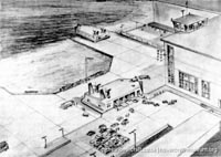 Vickers Hovercraft VA4