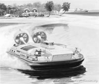 Vosper-Thornycroft VT2 diagrams