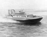 Vosper-Thornycroft concept models