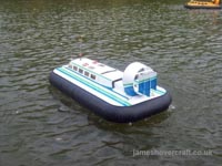 Griffon 2000 by Fran Oakley