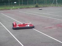 Griffon 2000 by Tim Stevenson